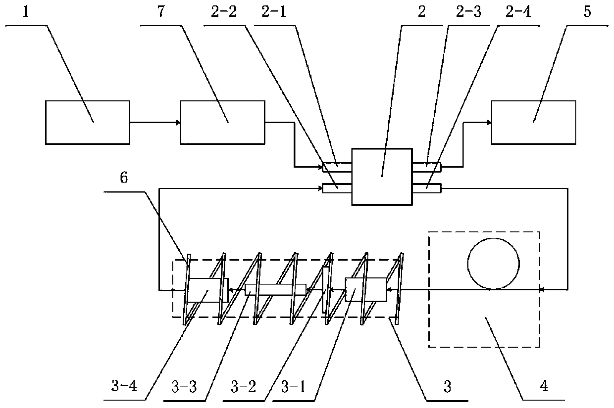 Electromagnetic sensor and electromagnetic sensing system