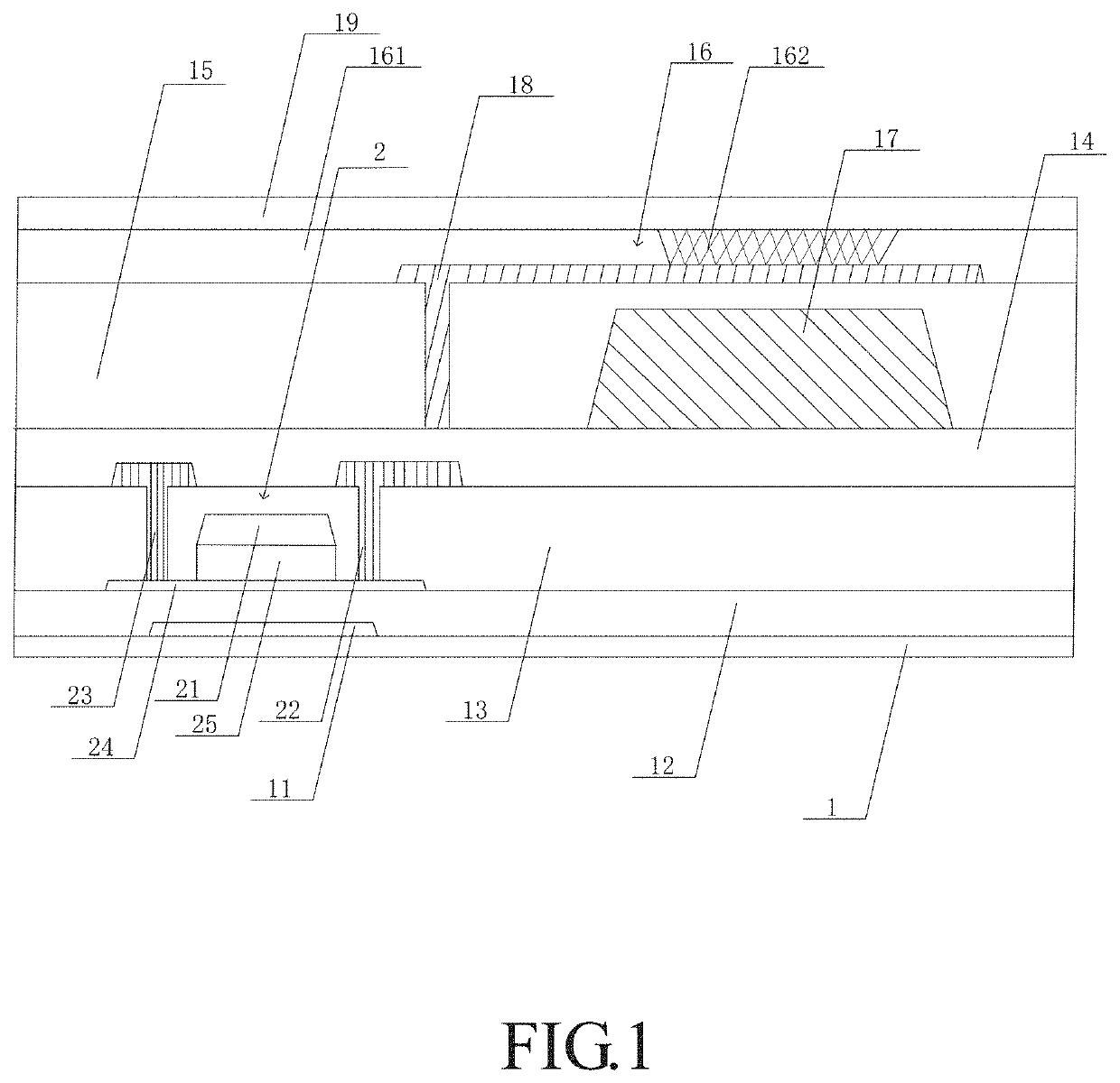 Display panel and display device