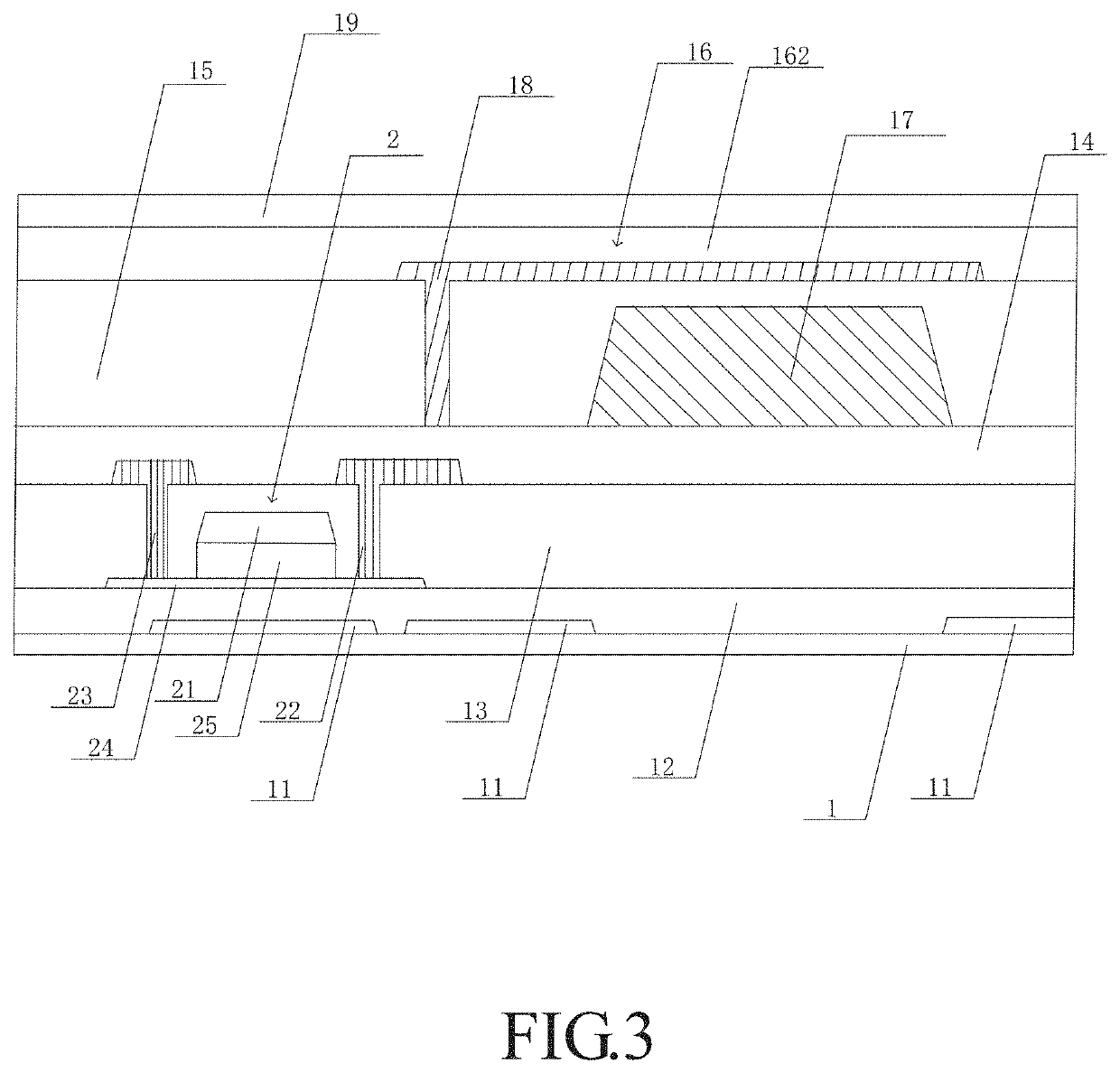 Display panel and display device