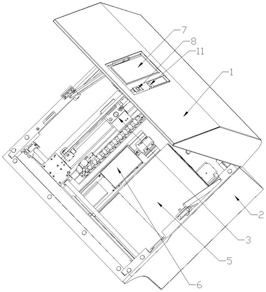 Intelligent seal system and method