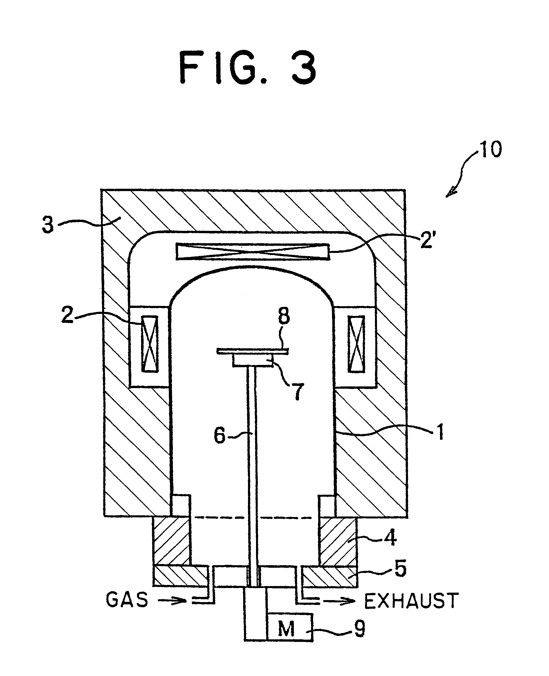 Method for heat treatment of SOI wafer and SOI wafer heat-treated by the method
