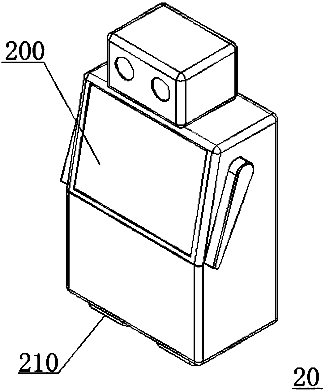 Intelligent teaching device