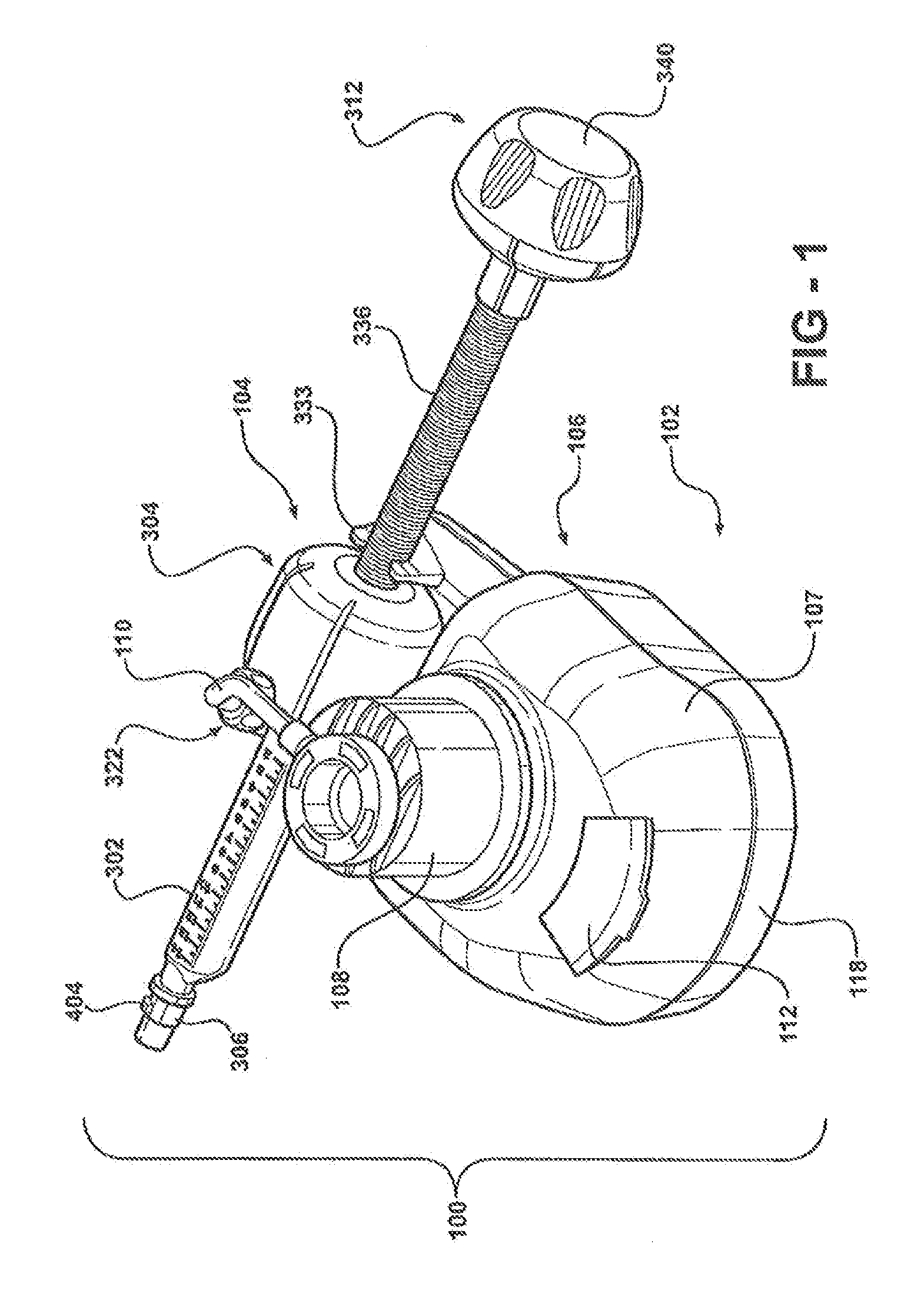 Medical cement monomer ampoule cartridge for storing the ampoule, opening the ampoule and selectively discharging the monomer from the ampoule