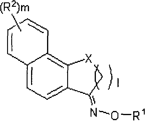 Oxime compound, photosensitive composition, color filter, method for production of the color filter, and liquid crystal display element