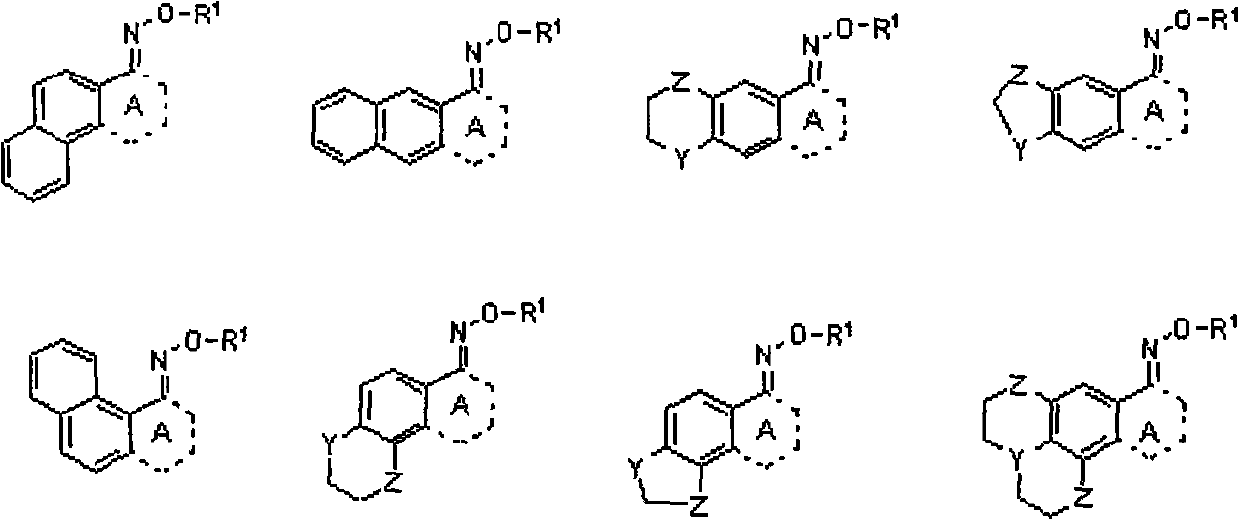 Oxime compound, photosensitive composition, color filter, method for production of the color filter, and liquid crystal display element