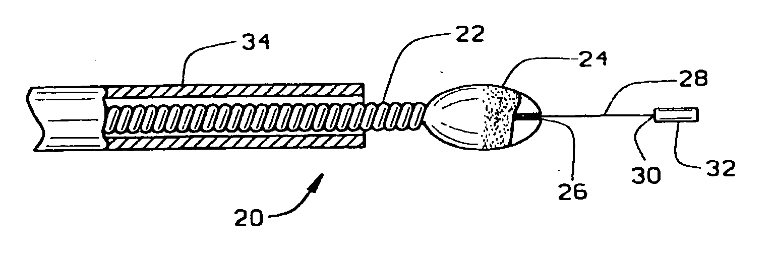 Magnetically navigable and/or controllable device for removing material from body lumens and cavities