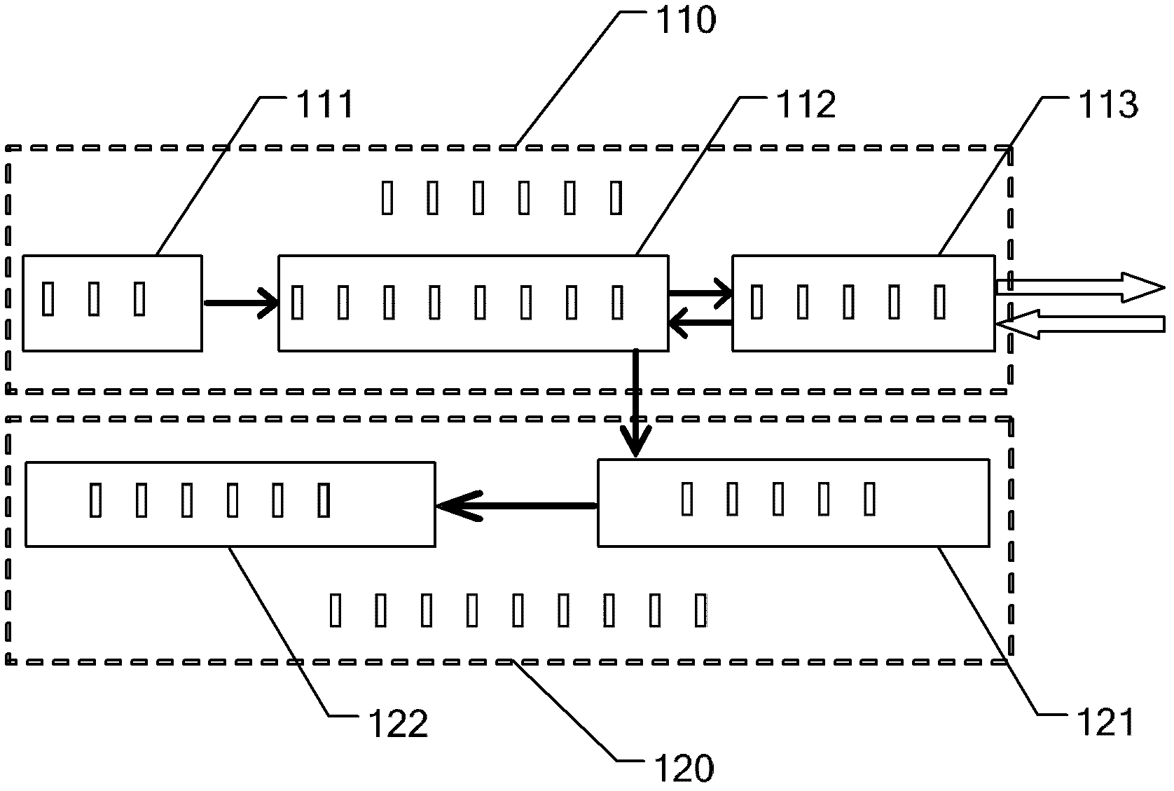 Laser radar visibility meter and transceiving coaxial optical system thereof