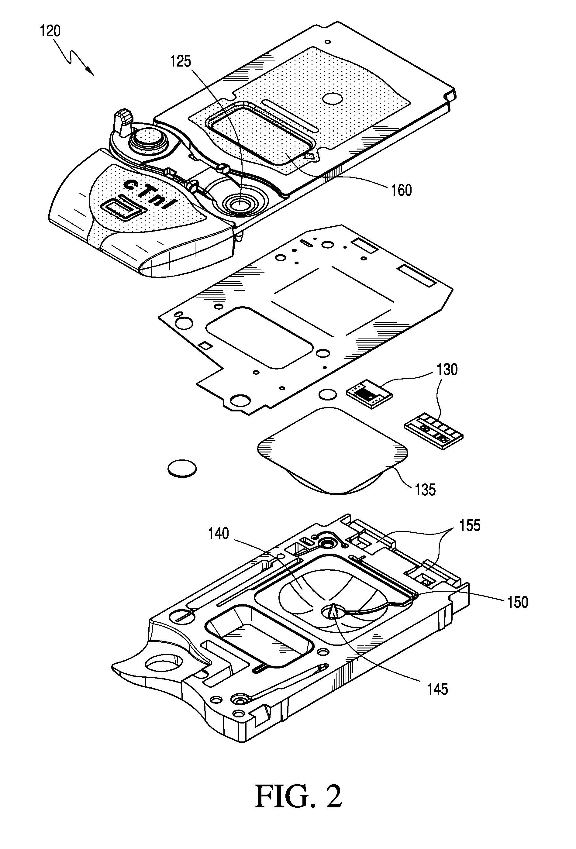 Systems and methods for assuring quality compliance of point-of-care instruments used with single-use testing devices