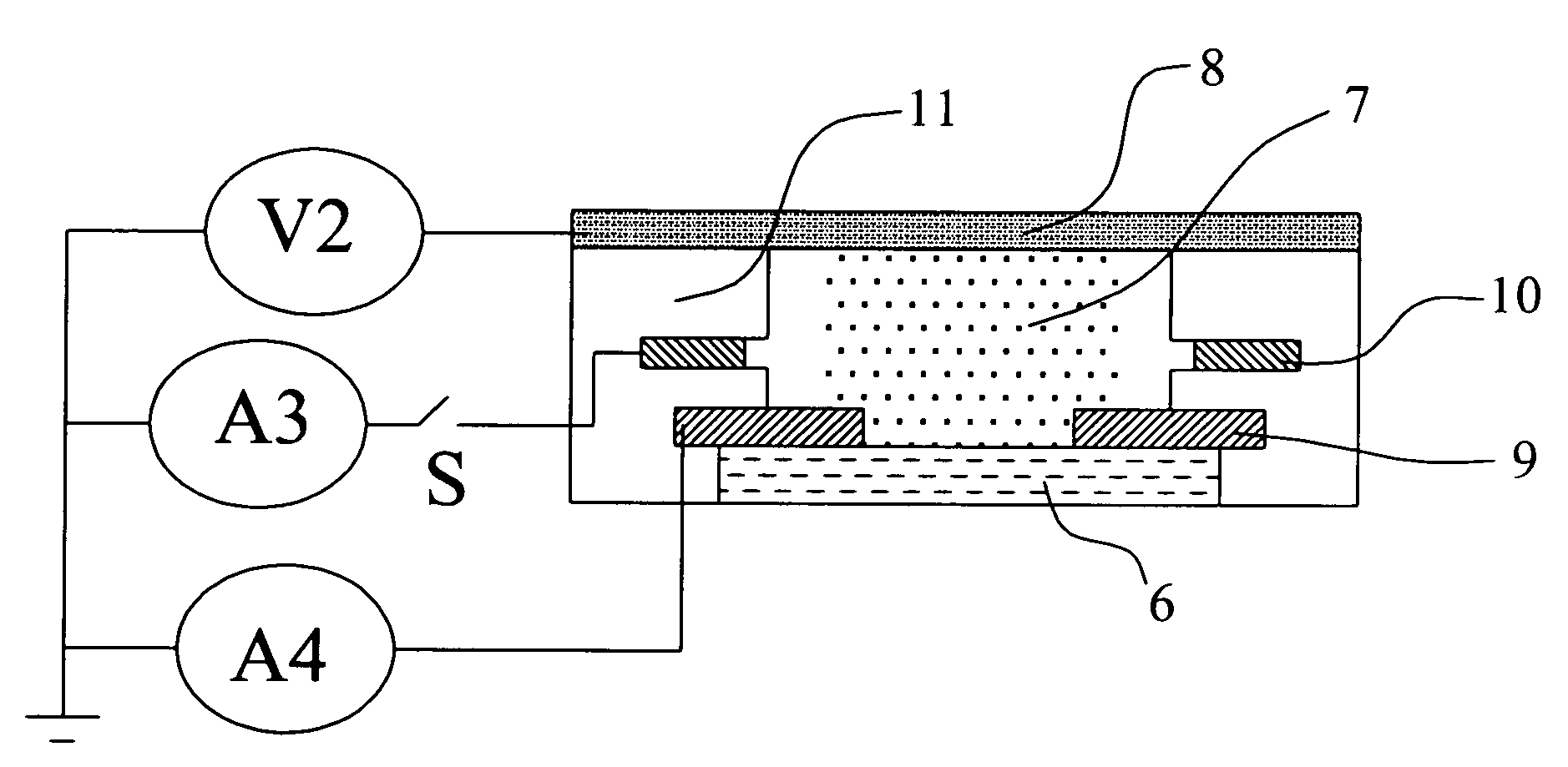 Ionization devices