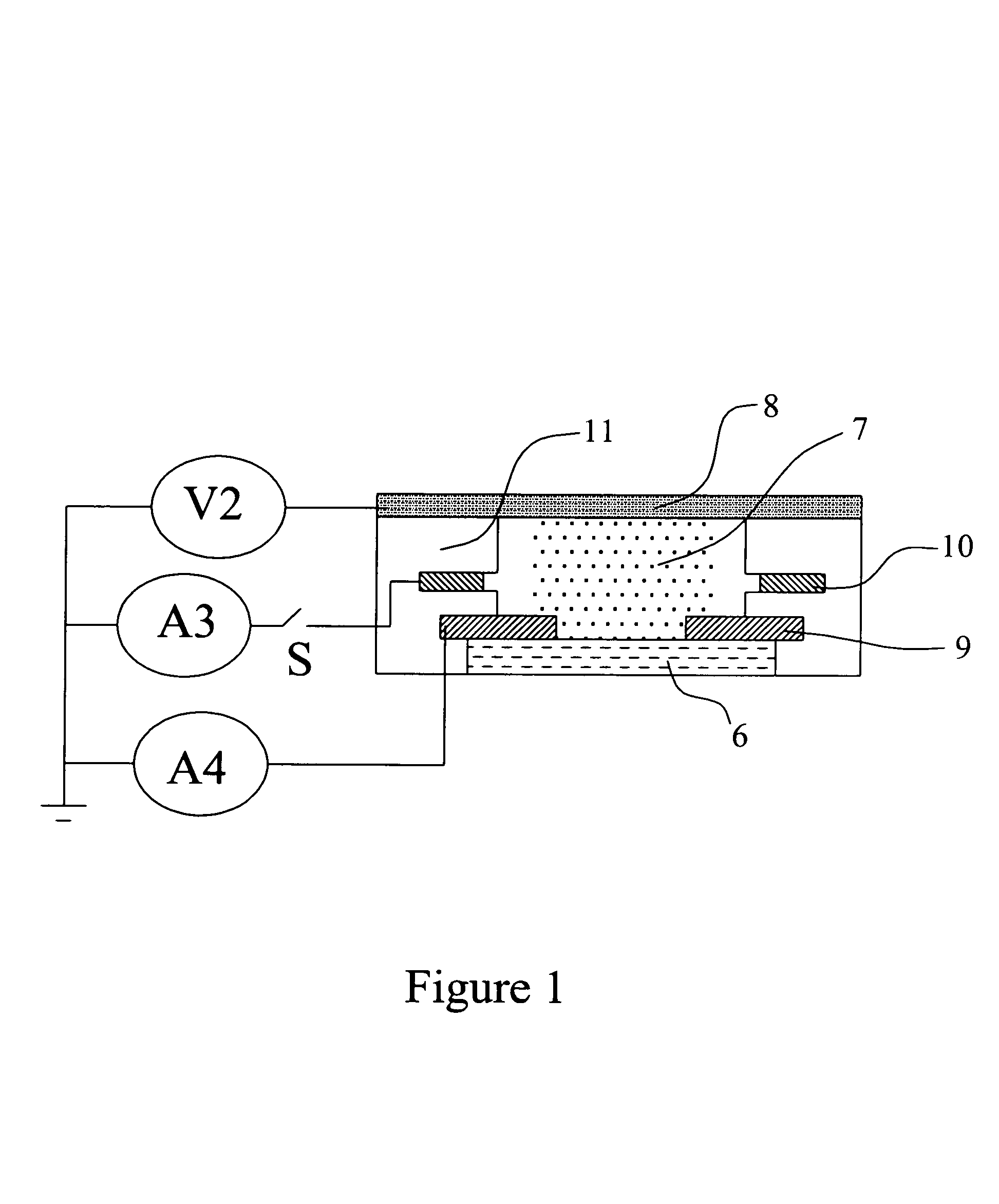 Ionization devices