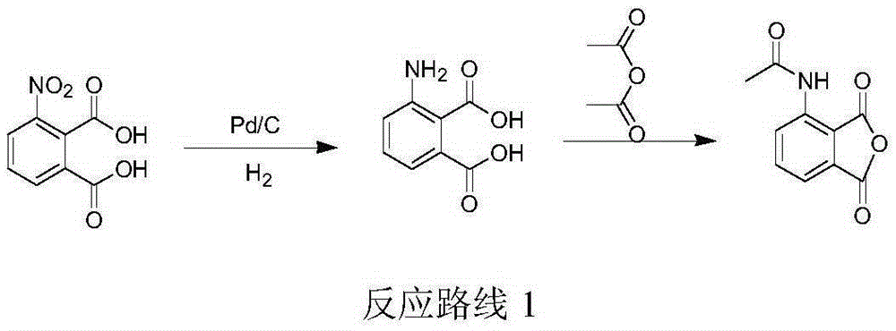 Preparation of (S)-1-(4-methoxy-3-ethoxy)phenyl-2-methylsulfonyl ethylamine and preparation method of apremilast
