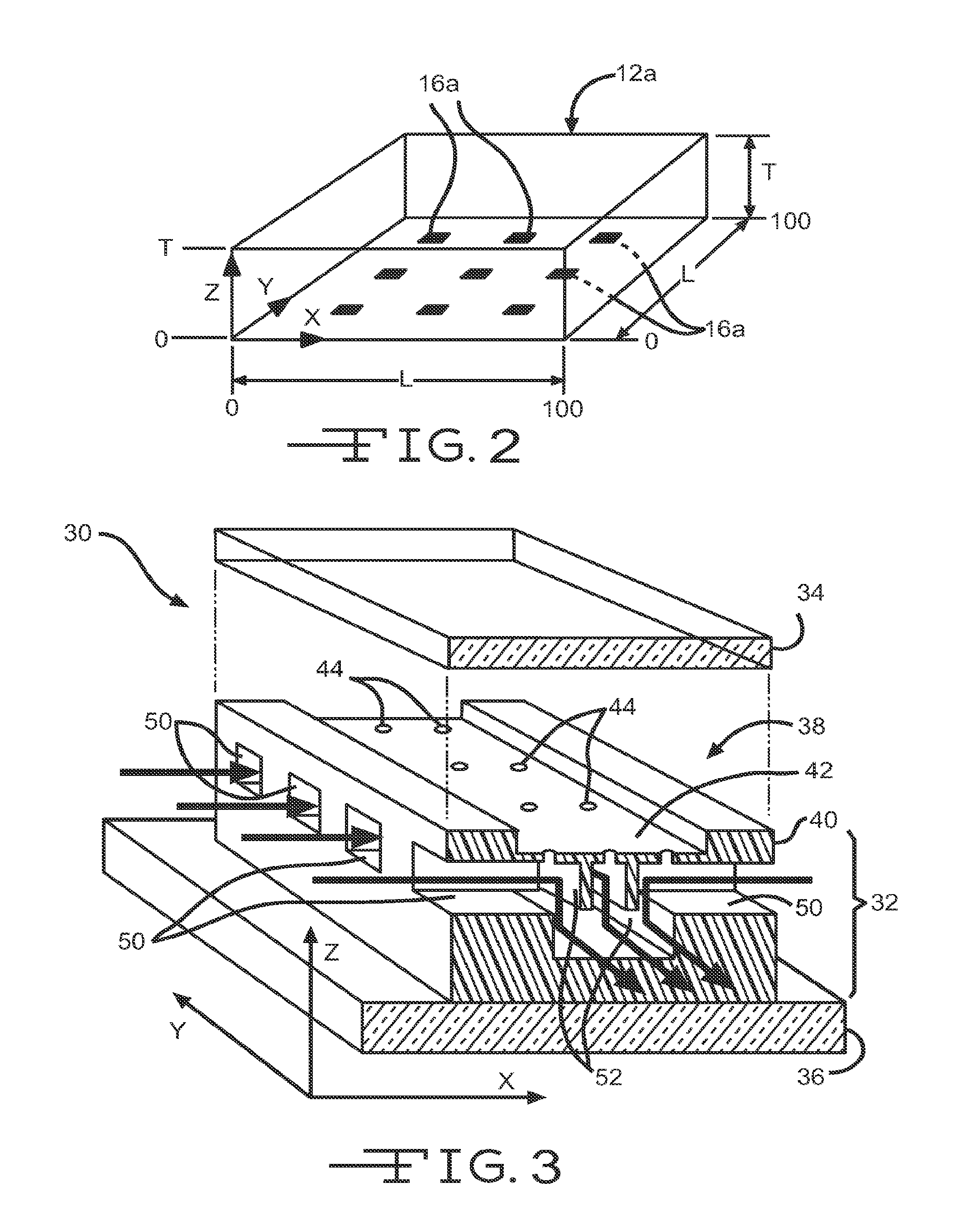 Microfluidic device and related methods