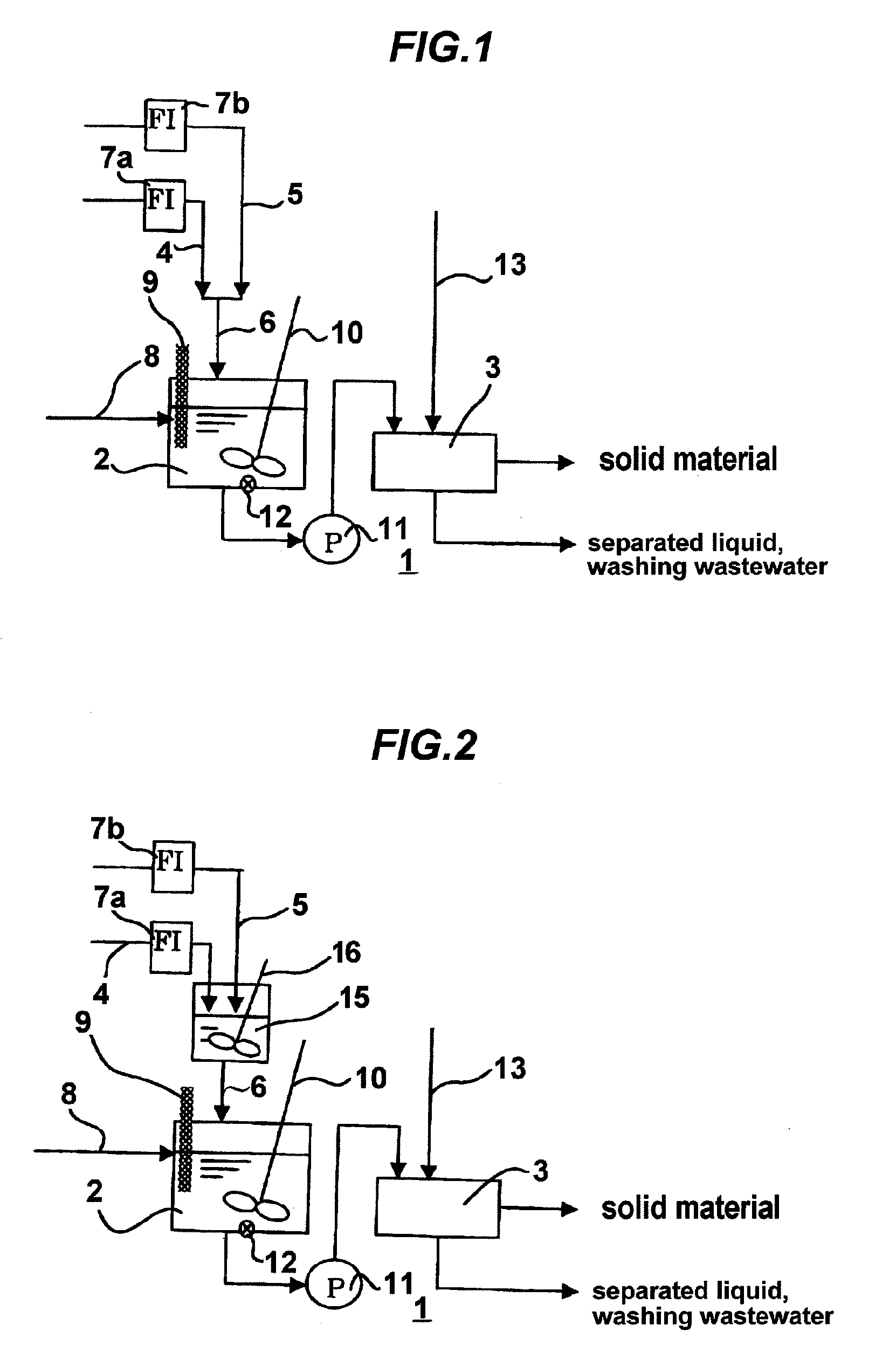 Method and apparatus for removing and recovering copper from copper-containing acidic waste liquid and method for producing copper-containing substance
