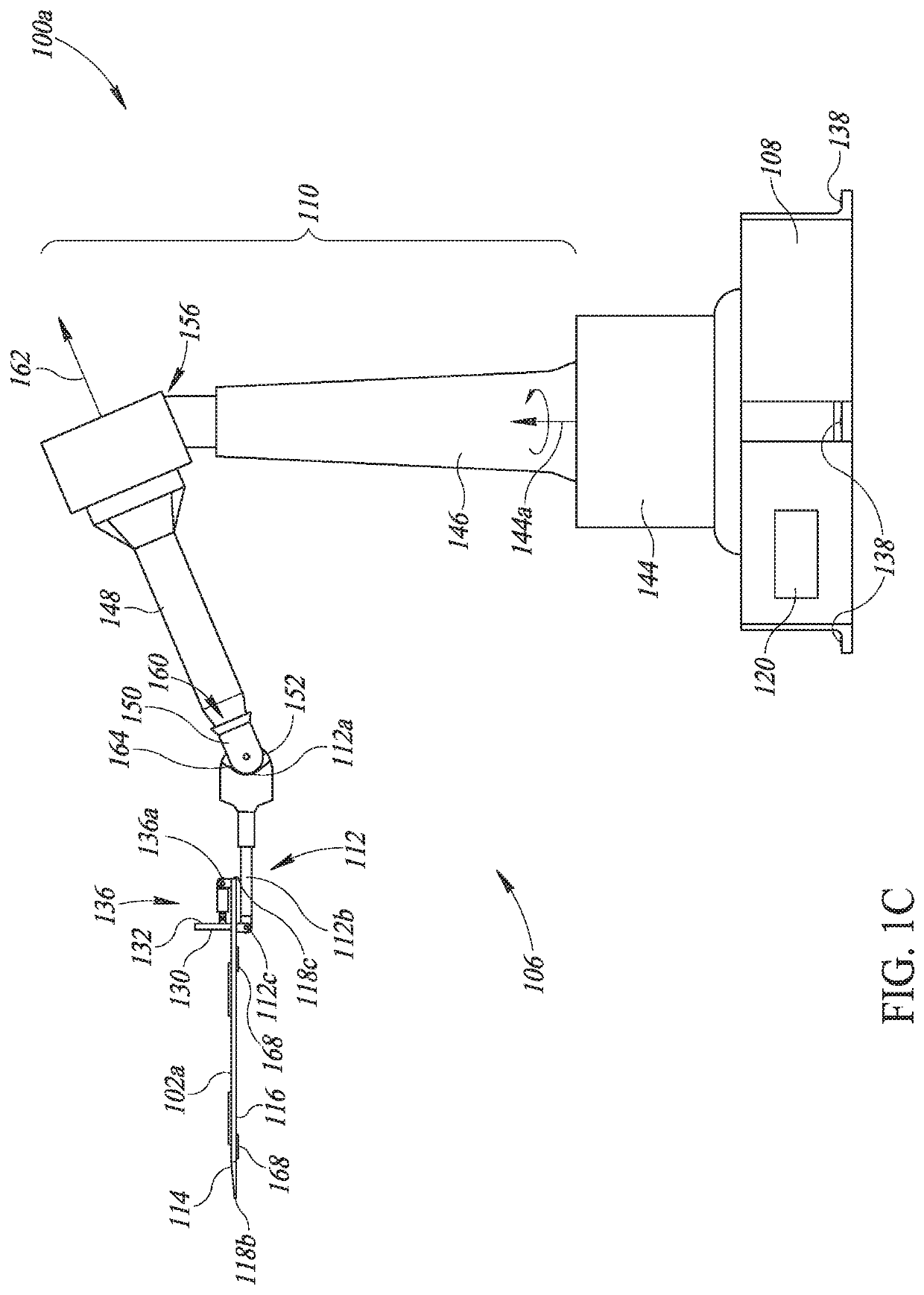 On-demand robotic food assembly equipment, and related systems and methods