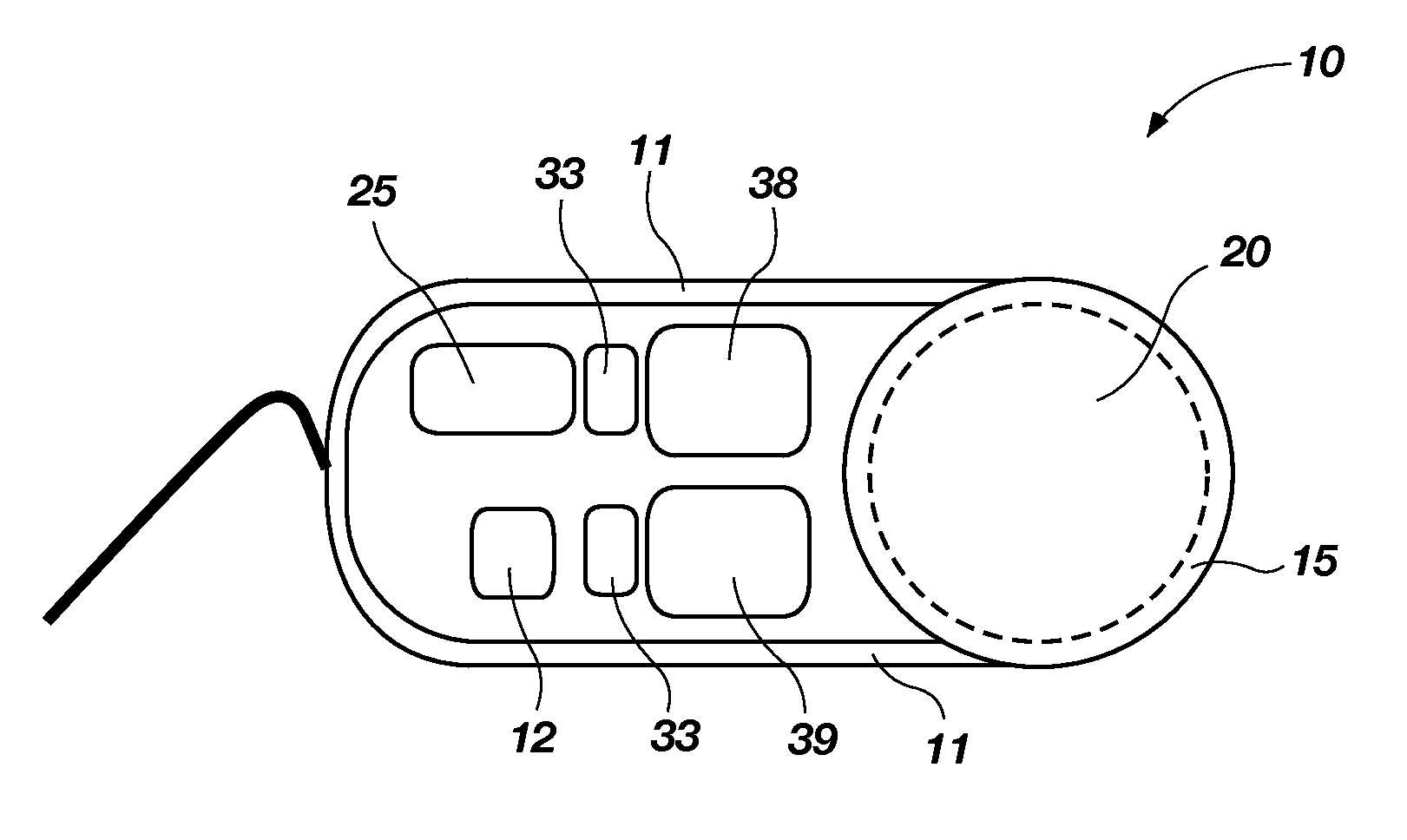 Non-Invasive Method And Device For Measuring Cardiac Output