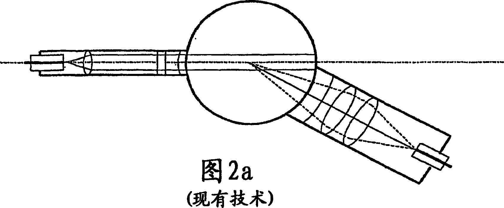 Optical flow meter for measuring gases and liquids in pipelines