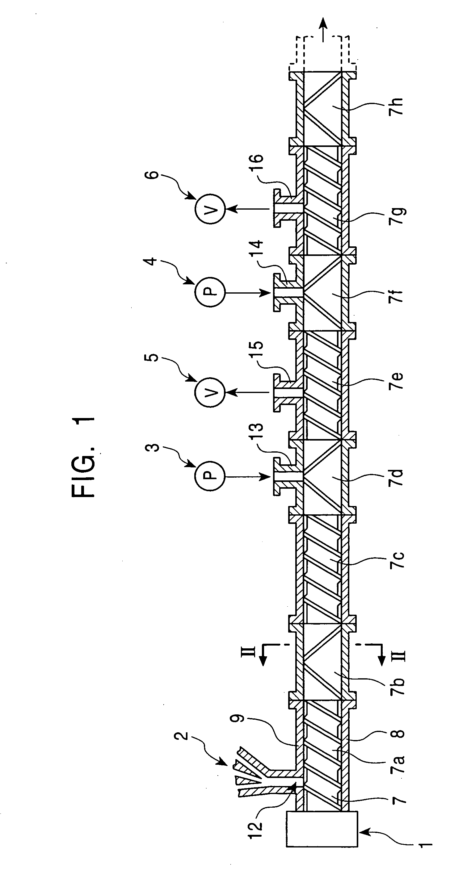 Kneading apparatus and method for kneading rubber-based composition using the same