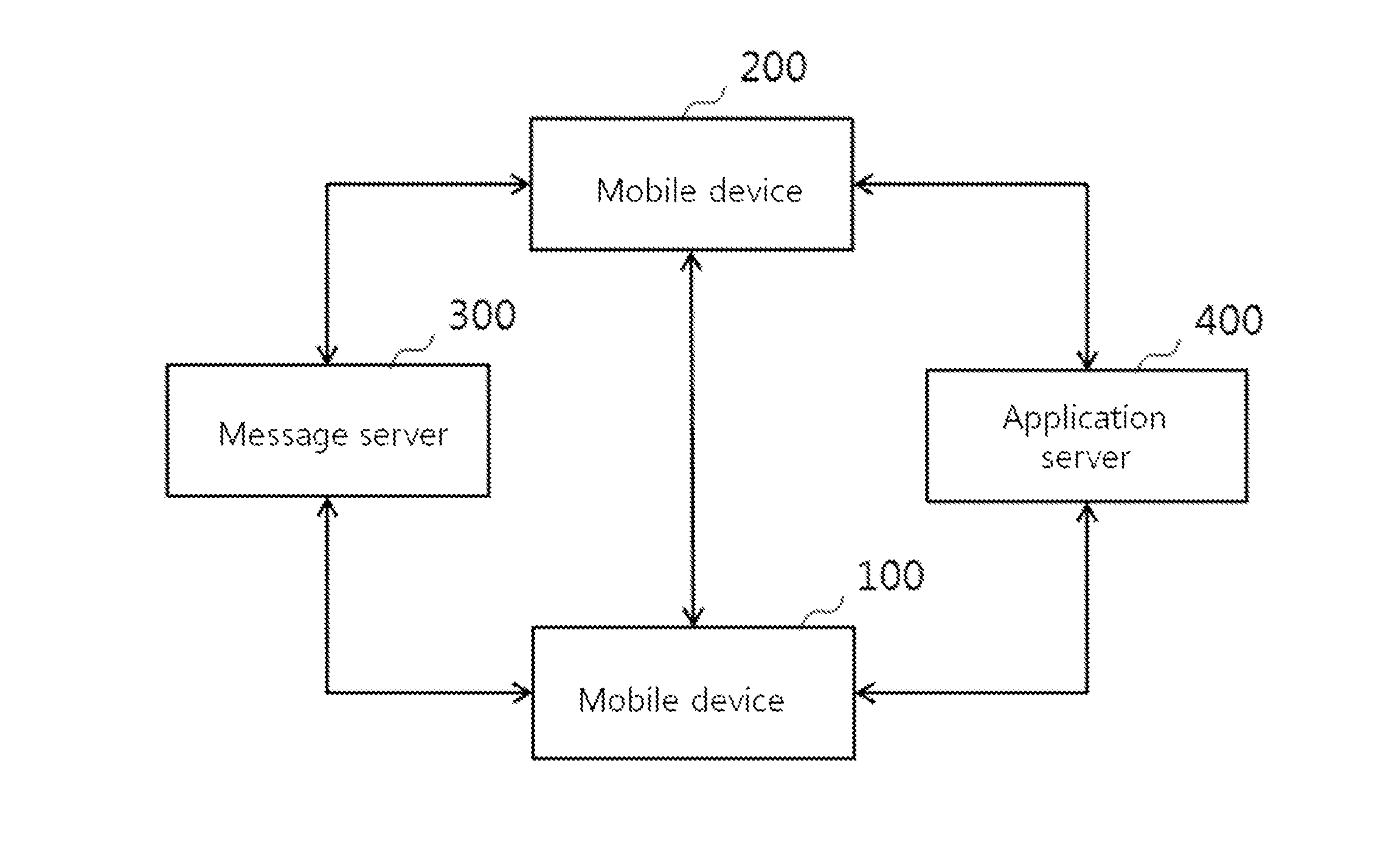 Method and System for Downloading Application