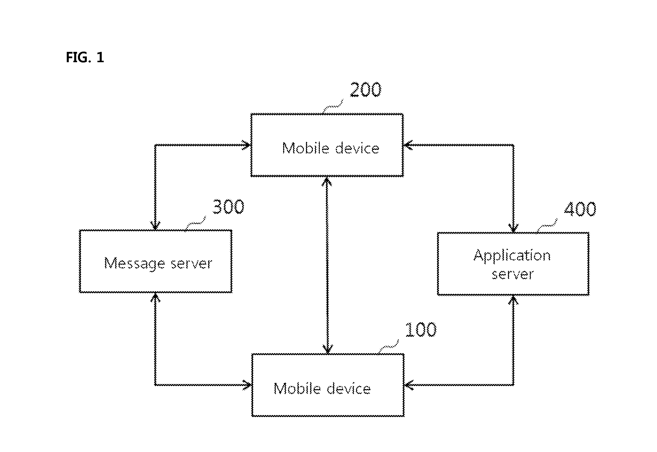 Method and System for Downloading Application