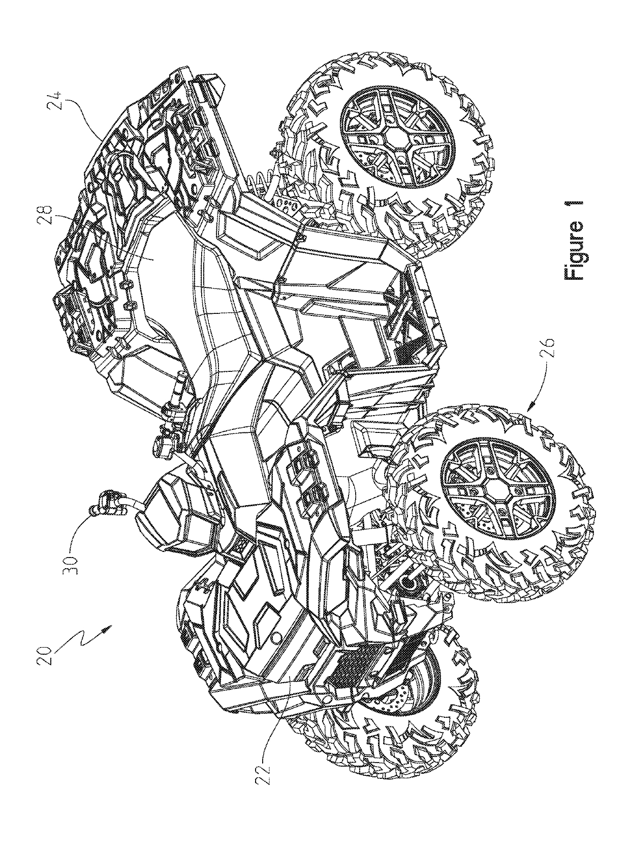 Low loss shunt regulator