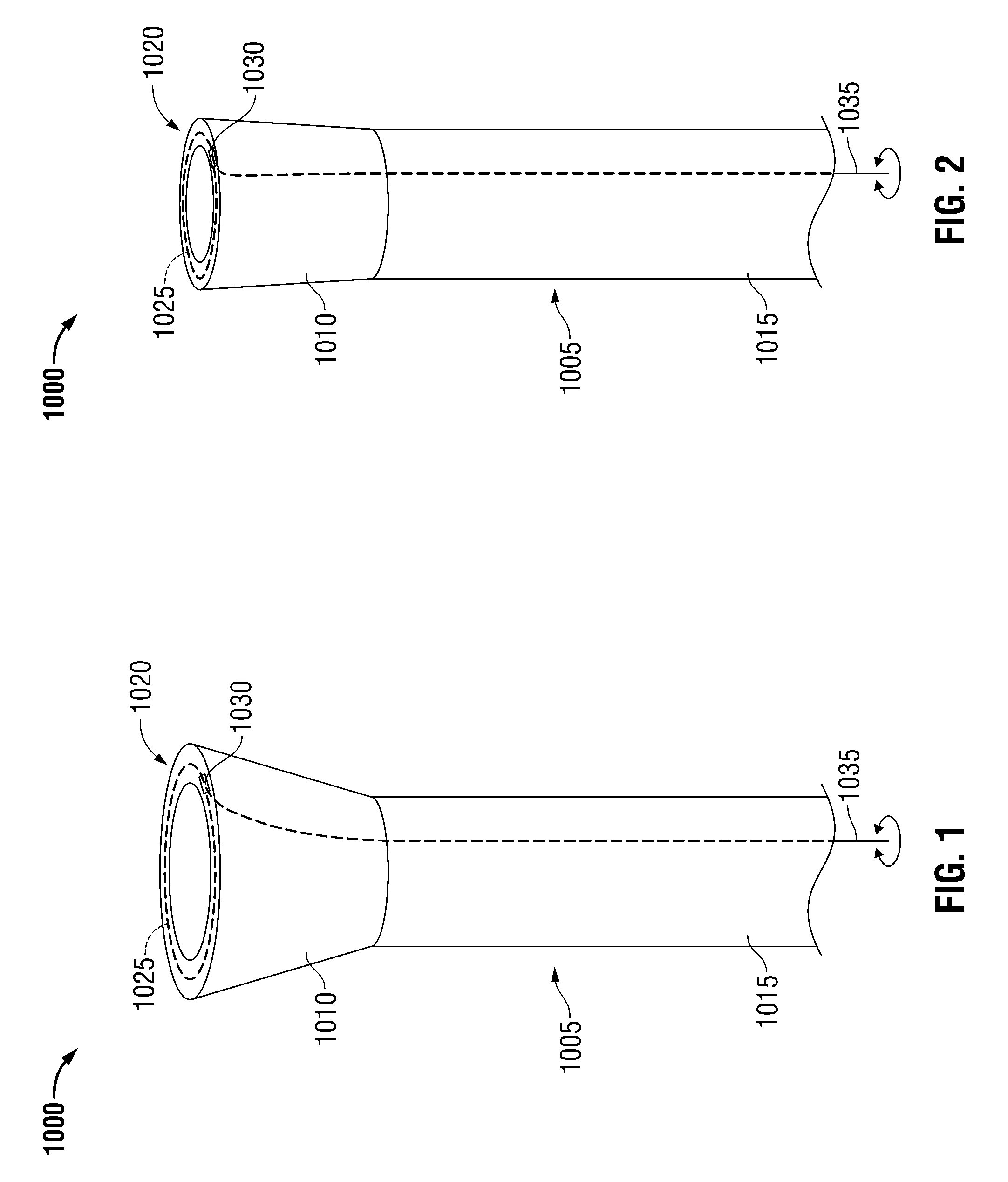 Surgical implant devices and methods for their manufacture and use