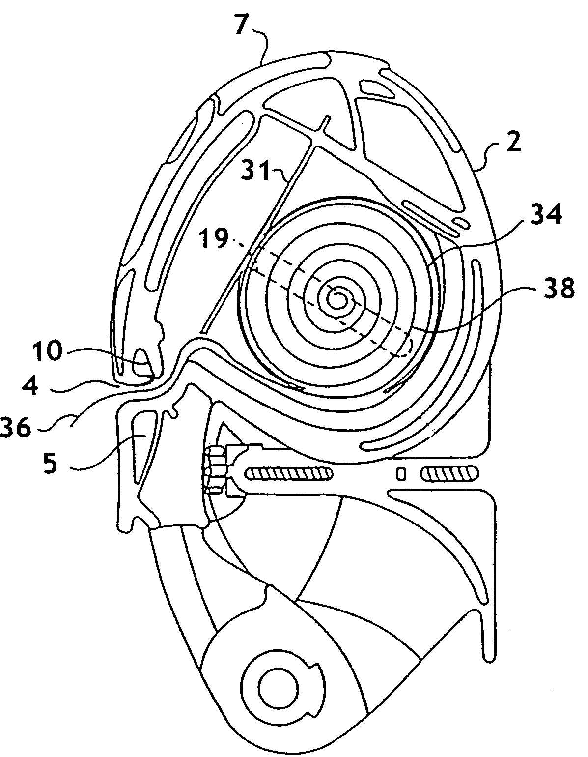 System for dispensing plurality of wet wipes