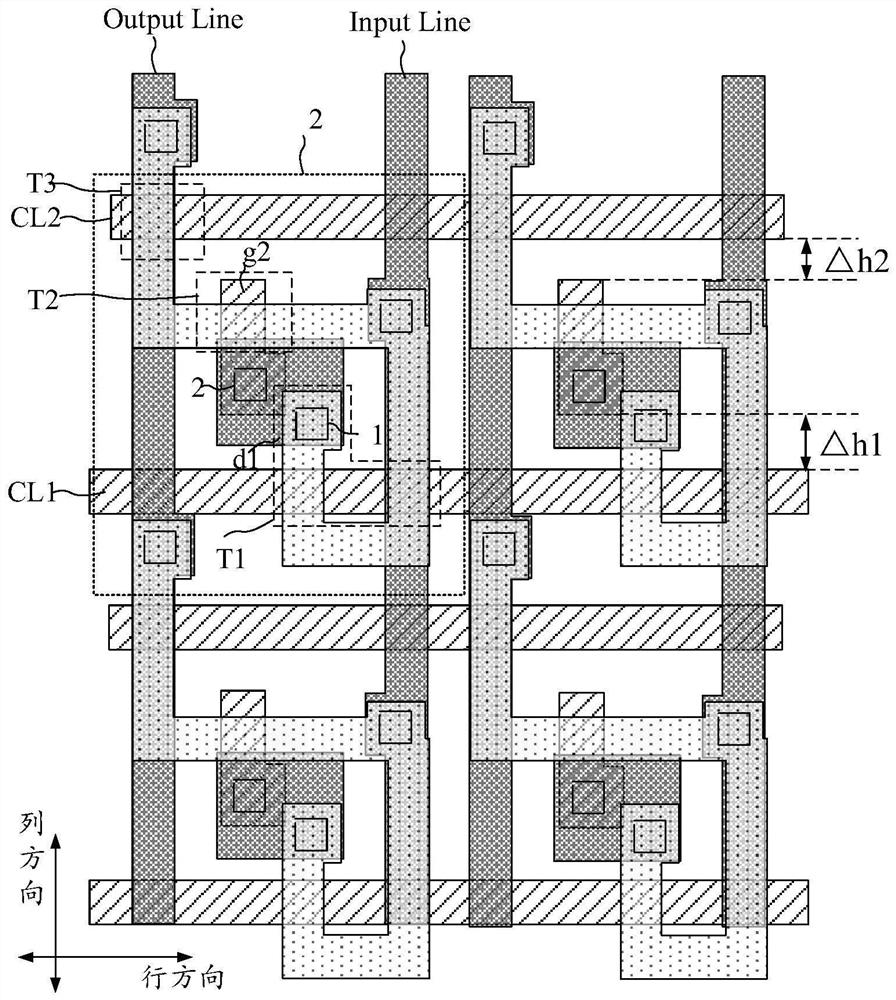 Array substrate, manufacturing method thereof, and display device