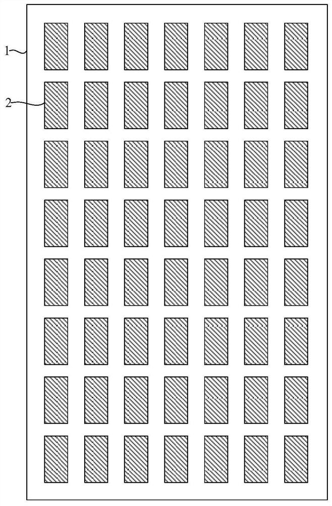 Array substrate, manufacturing method thereof, and display device