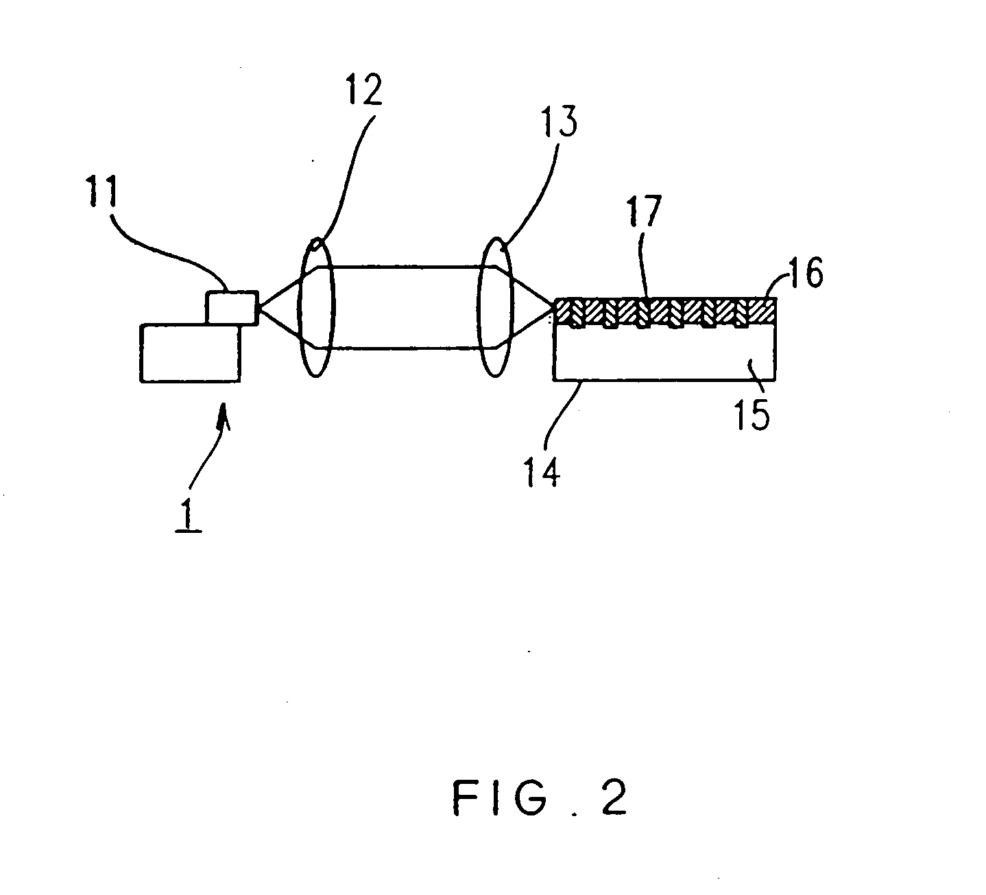 Optical pickup, optical information recording/reproducing apparatus using the same, and phase variable wave plate used in the pickup and the apparatus