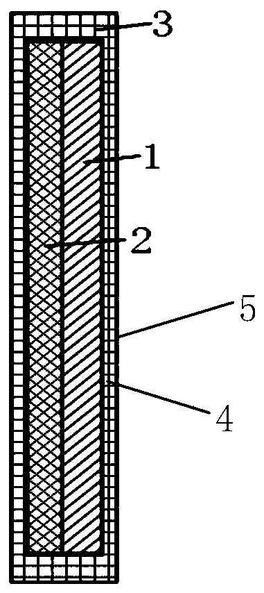 Preparation method of ultraviolet-resistant fabric and ultraviolet resistant fabric