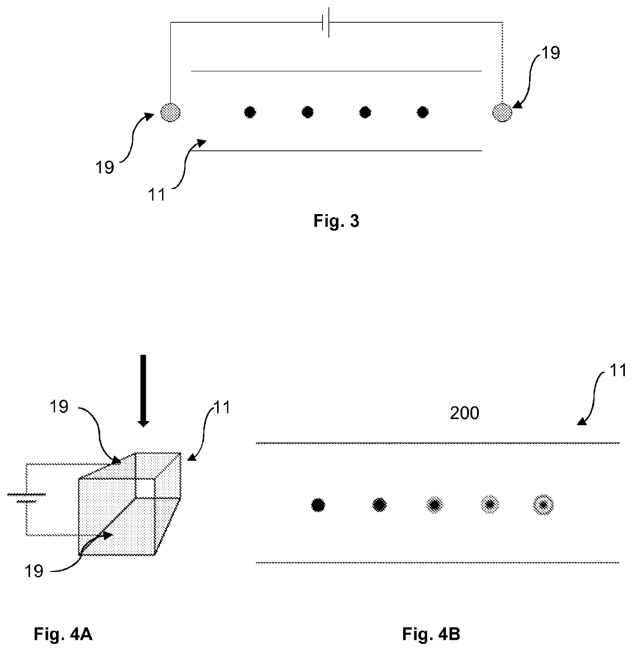 Method for determining the electrophoretic mobility of emulsion droplets