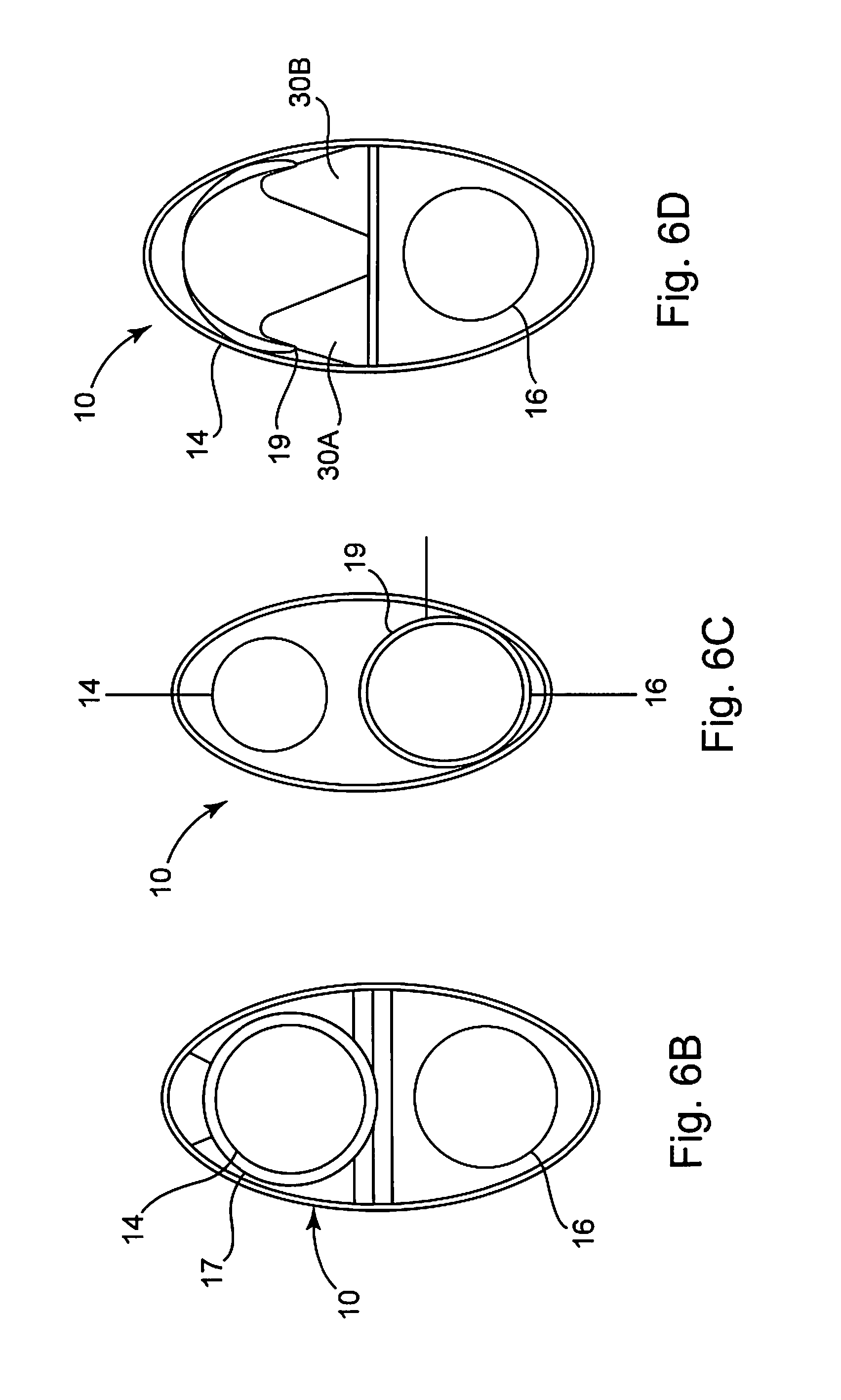Catheter and tunneling device therefor