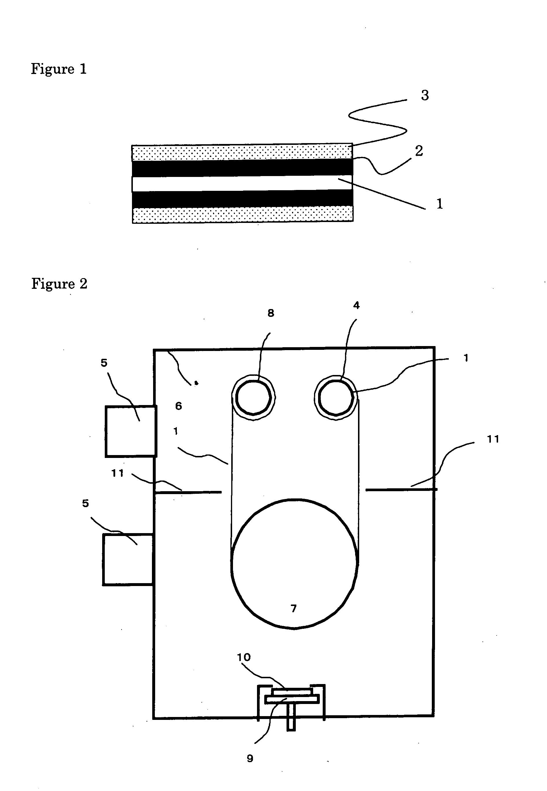 Heat-resistant, light-shielding film, production thereof, and aperture and light intensity adjusting device using the same