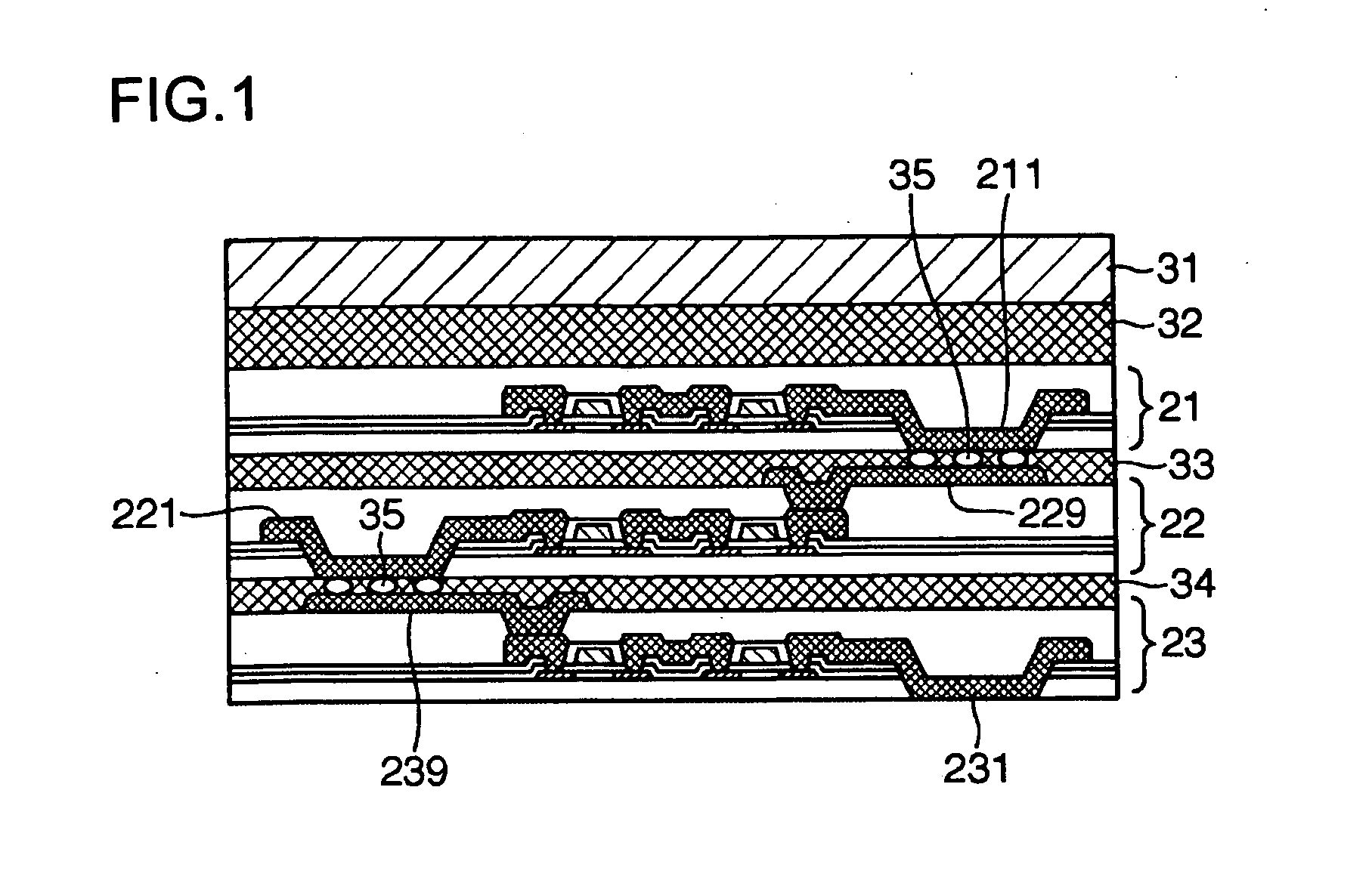 Thin film circuit device, manufacturing method thereof, electro-optical apparatus, and electronic system
