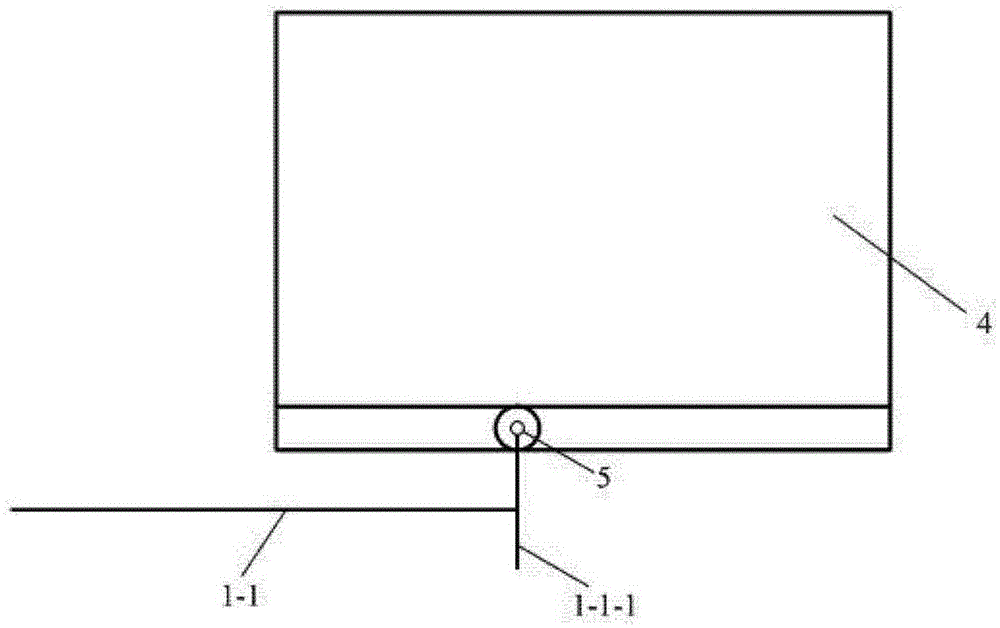 Bundling and wiring method for electric energy metering devices