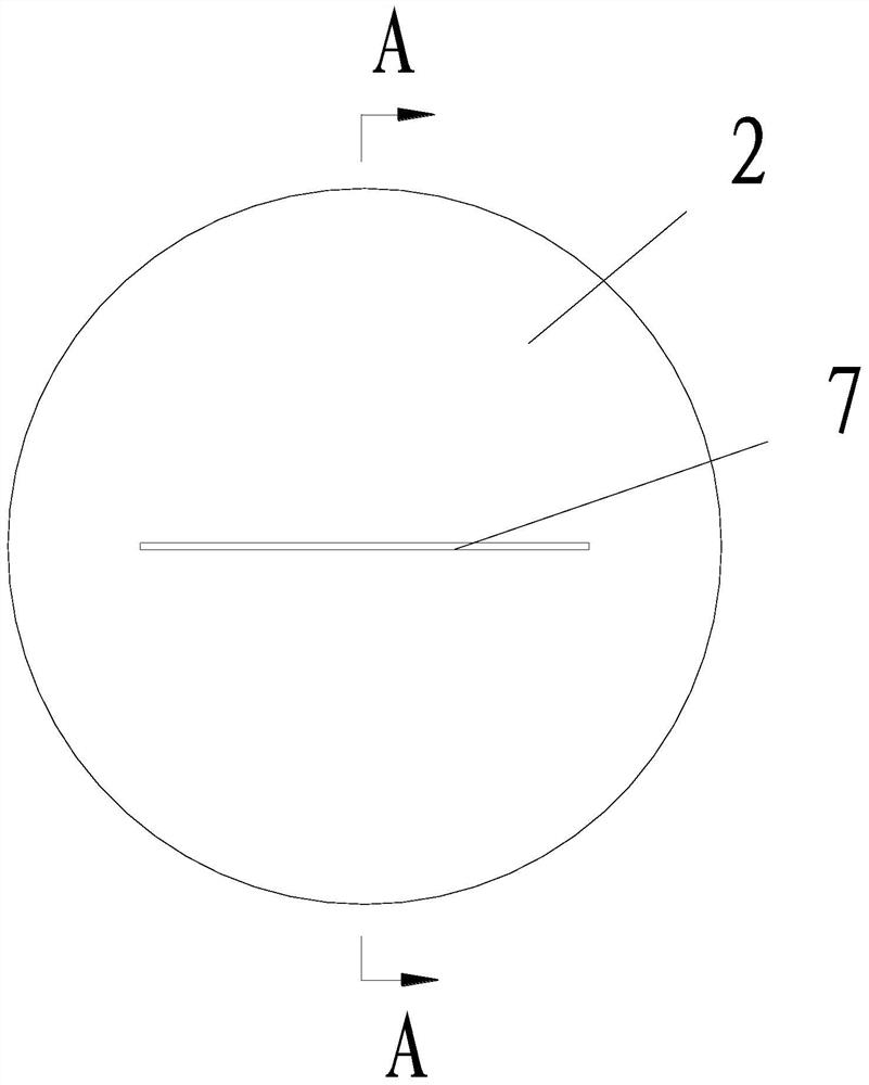 Sealing strip butt joint sheet rubber material and preparation method, and processing method and processing device for seal strip butt joint thin film