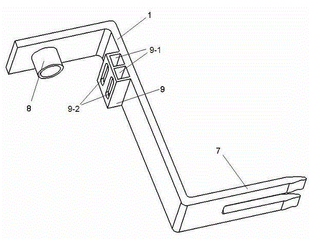 Large-bearing simple multipurpose carrier