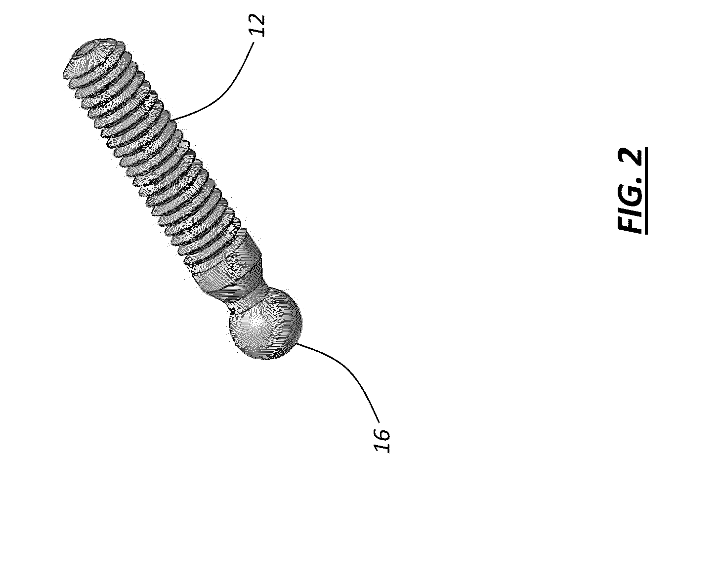 Transfacet fixation assembly and related surgical methods