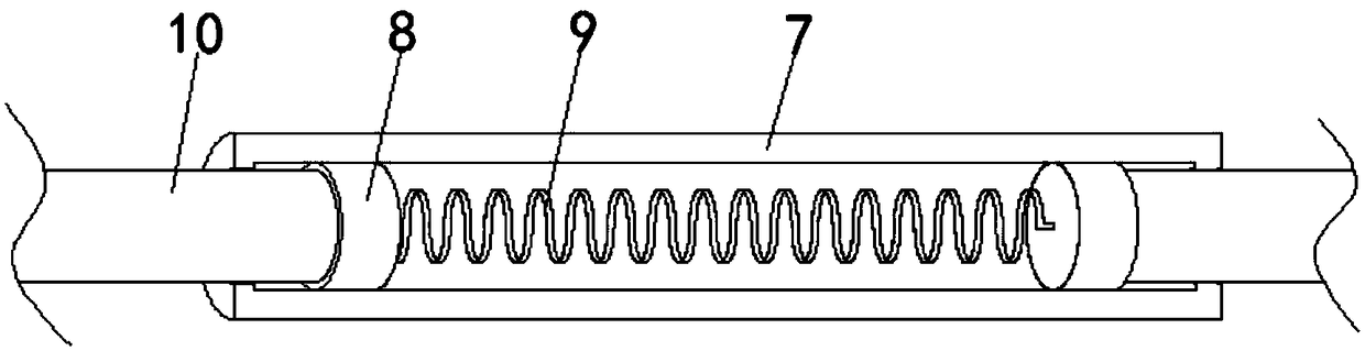 Shoe air-drying rack