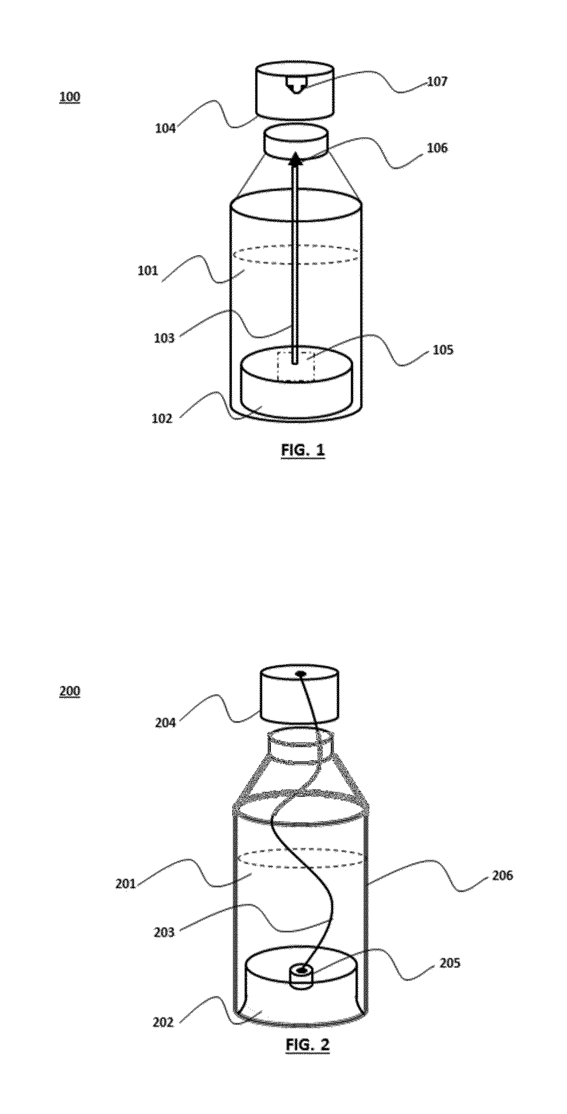 Methods and an Apparatus for Transporting Live Cells