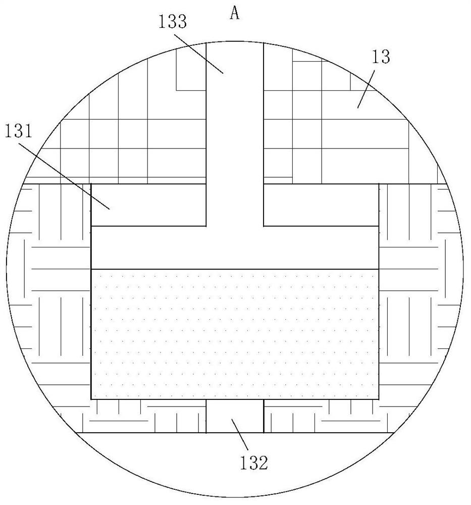 A multifunctional pressure-sensitive adhesive structure