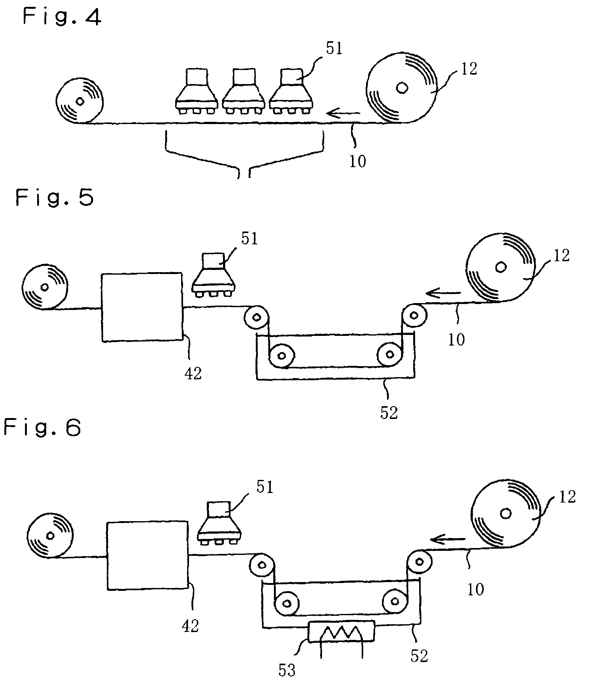 Isotropic pitch-based carbon fiber spun yarn, composite yarn and fabric using the same, and manufacturing methods thereof