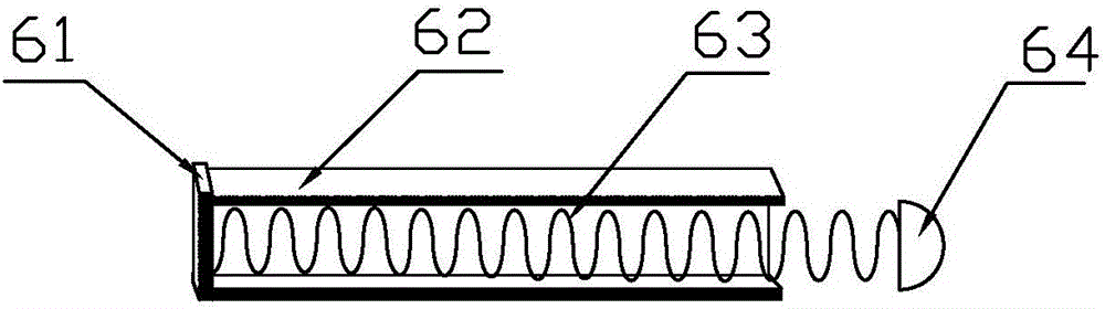 Cable pay-off rack