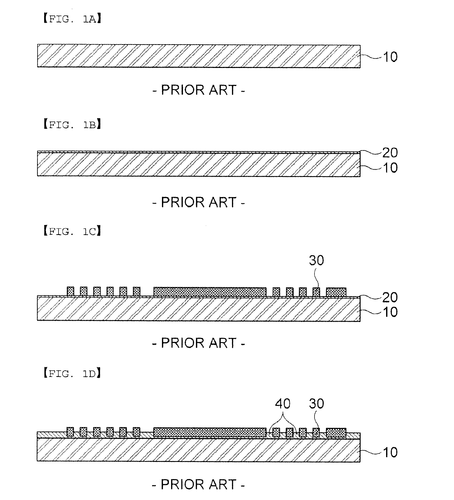 Method for manufacturing common mode filter and common mode filter
