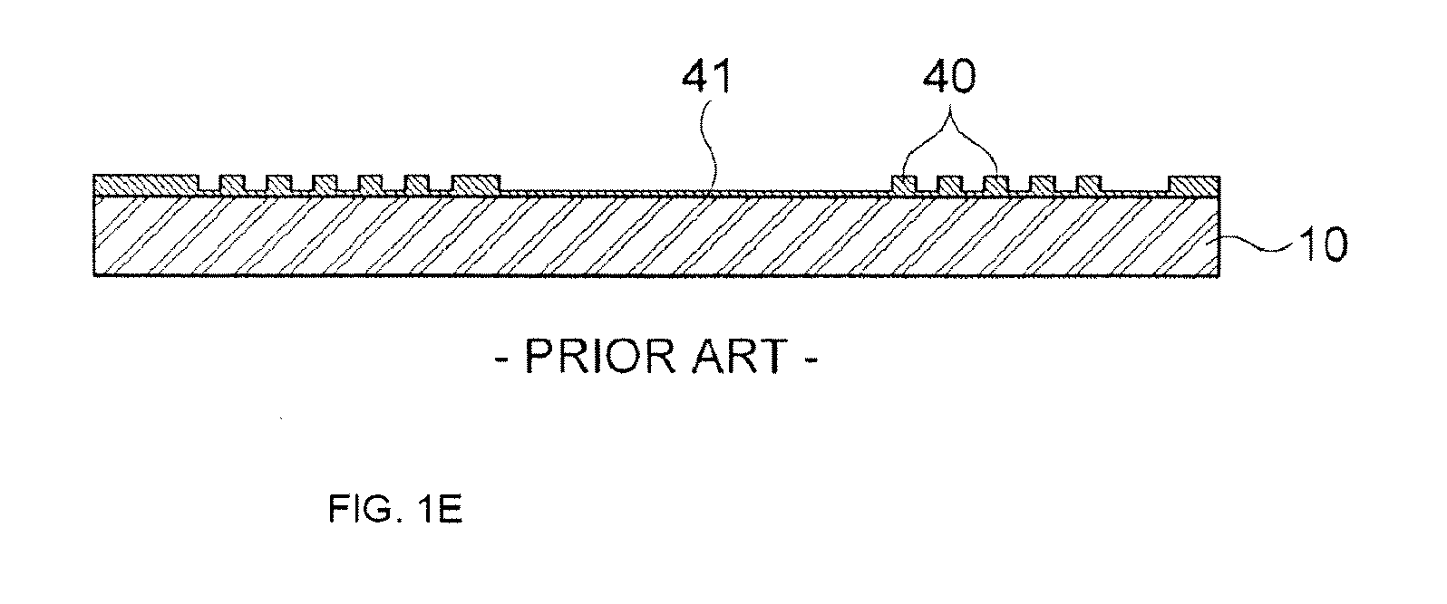 Method for manufacturing common mode filter and common mode filter