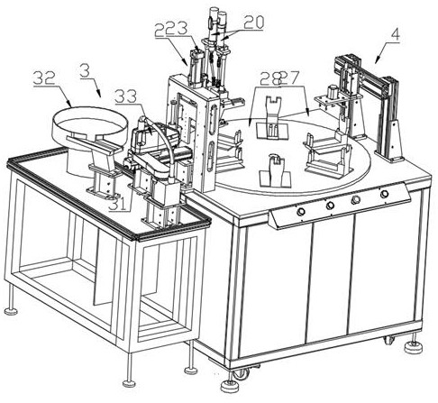 An assembly method for improving the metering accuracy of a membrane gas meter