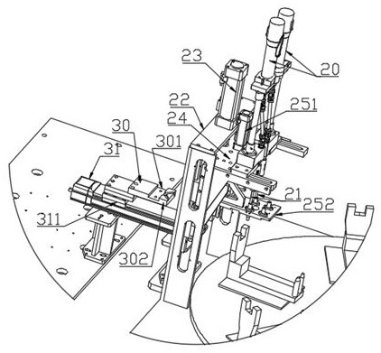 An assembly method for improving the metering accuracy of a membrane gas meter