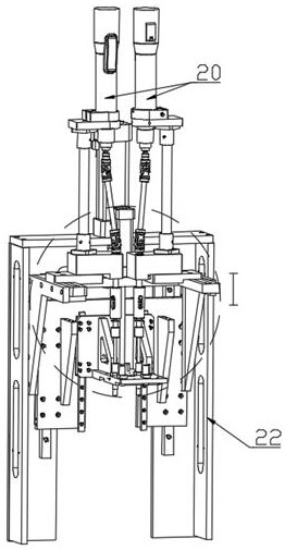 An assembly method for improving the metering accuracy of a membrane gas meter