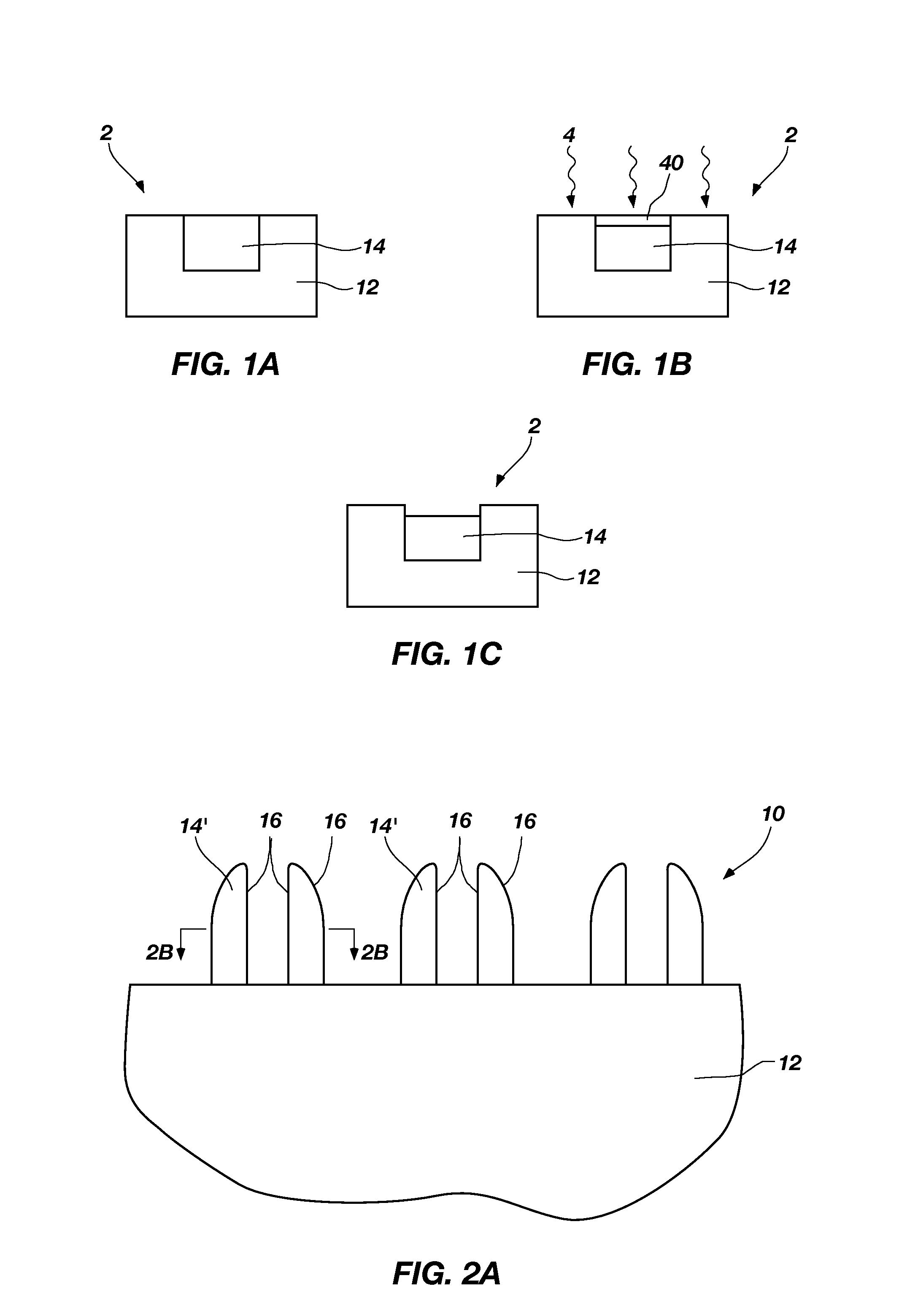 Methods of removing silicon oxide and gaseous mixtures for achieving same