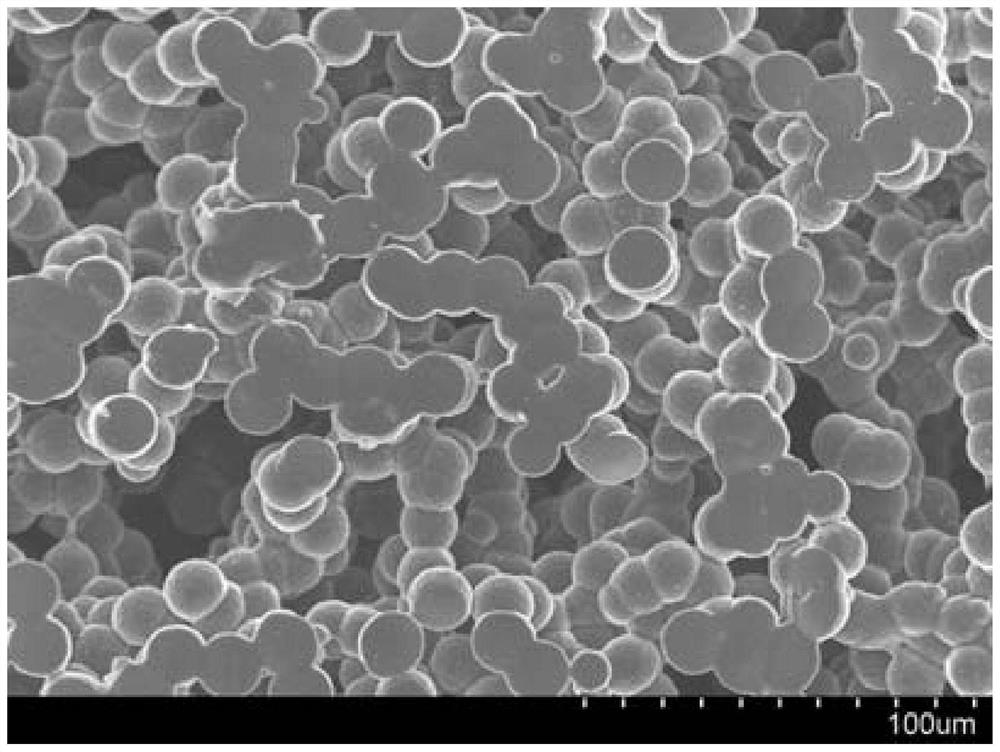 A kind of porous plastic crystal electrolyte for all-solid metal-air battery and its preparation method, all-solid metal-air battery